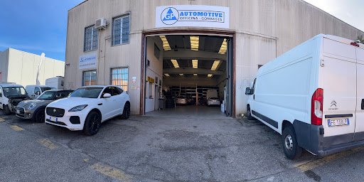 GP Automotive, Officina, Gommista - Thumbnail