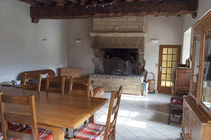 Photo n°12 de Ty Daou Gwez, Chambres & Tables d'hôtes à Irodouër (Crêperie)