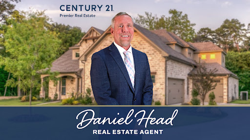 Daniel Head Realtor