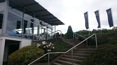 Photos of Autohaus M&uuml;ller GmbH