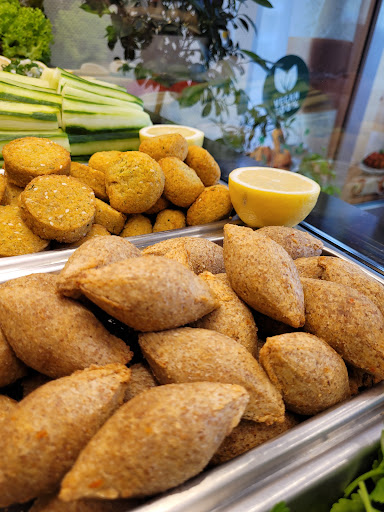 Cigkoftem Erlangen - Thumbnail