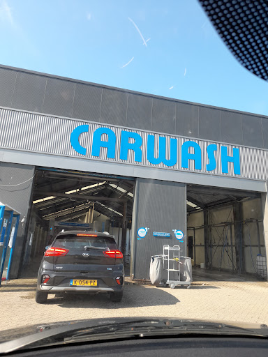 MT Carwash - Thumbnail
