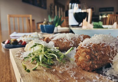 Photos of Tahbilk Cafe