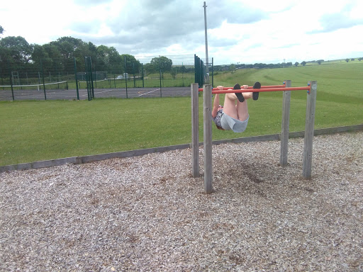Kilham Playing Field