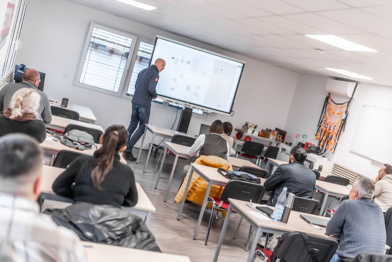 Fahrschule Rettig Foto 3