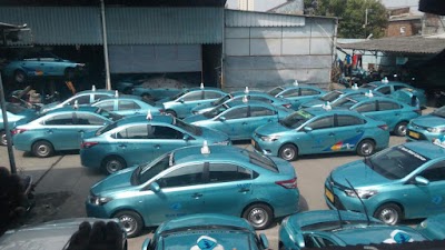 Photos of Pasar Randugunting Kota Tegal