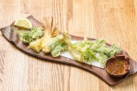 瀬戸内鮮魚と串焼き UZU