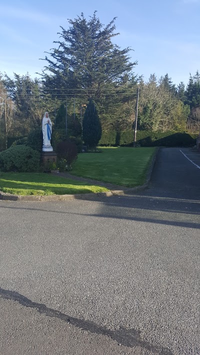Photos of Star of the Sea Church