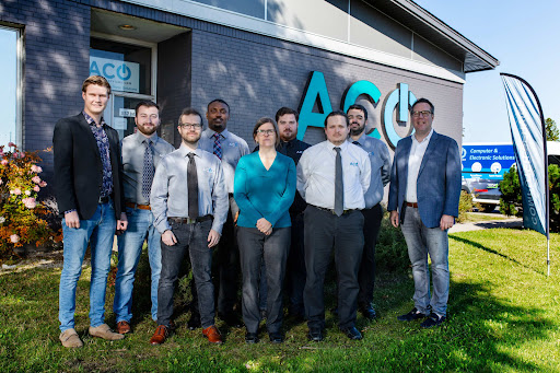 ACO Computer and Electronic Solutions - Thumbnail