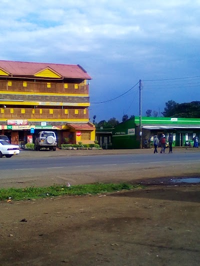 Photos of Club 5 Heshima