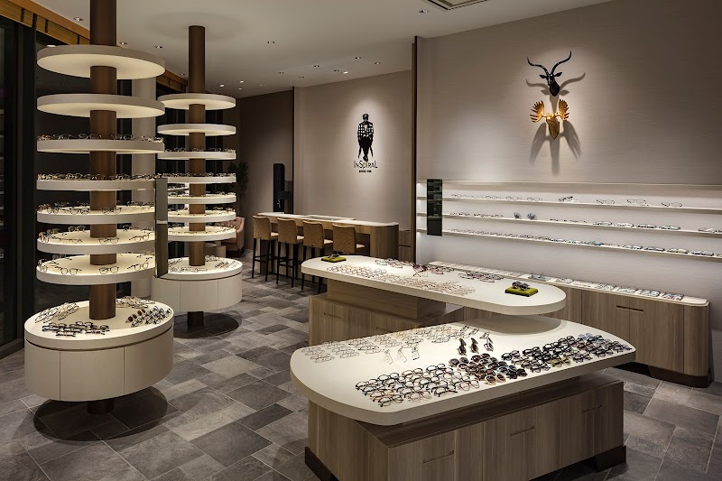 インスパイラル二子玉川店