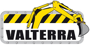 Photo n°3 de Valterra à Tourrettes (Entreprise de terrassement)