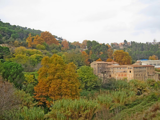 Capellades - Visual