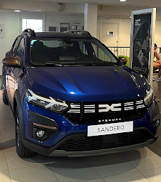 Photo n°5 de DACIA ANTIBES - RRG à Antibes (Concessionnaire Dacia)