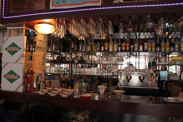 Brossolette Pizzeria
