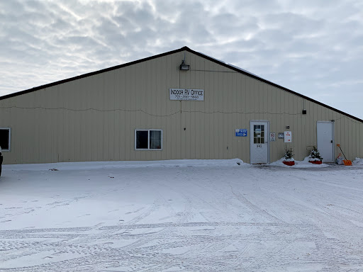 ND Indoor RV Park - Thumbnail