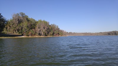 Lake Wauburg