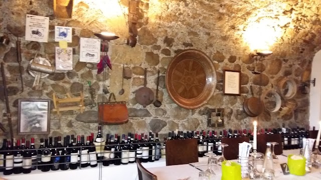 Ristorante Il Vicolo