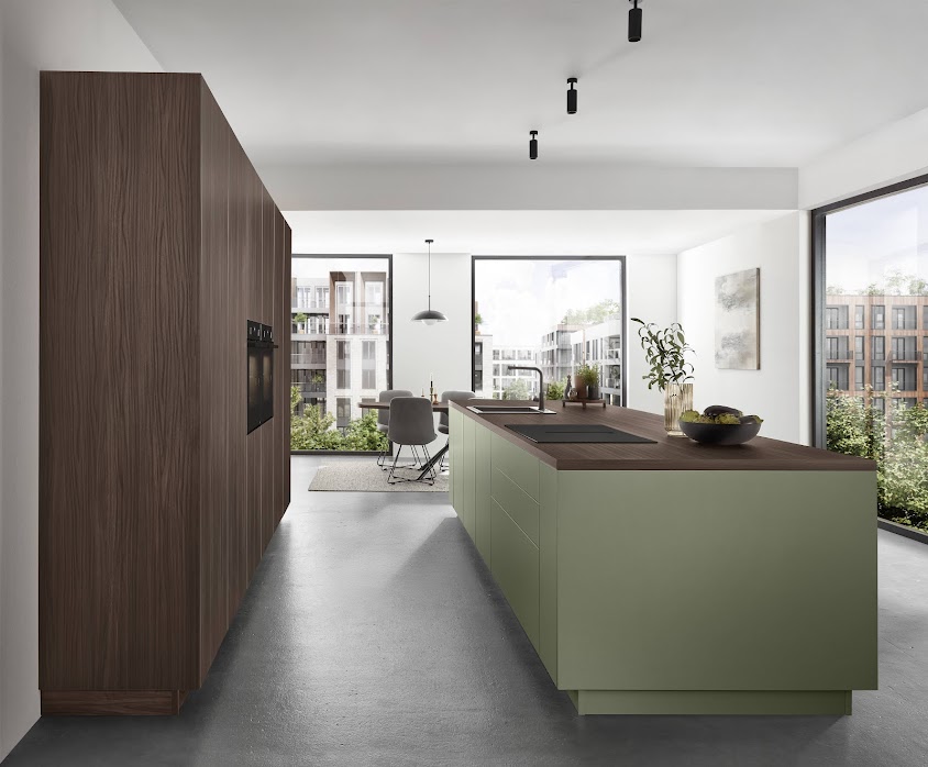 Image de Ecocuisine Wattignies - Cuisines et Electroménager