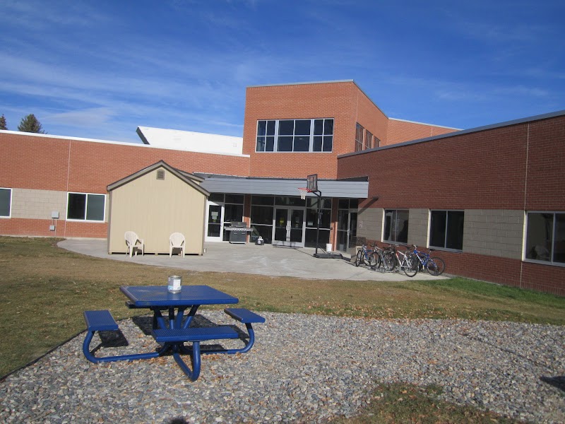 Fort Harrison VA Medical Center