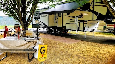 Salem Campground & RV