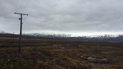 Photos of S&oacute;lheimasandur Parking