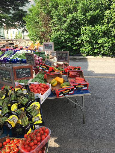 Mercato di Lecco - Thumbnail