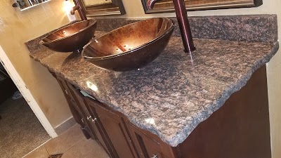 M & R Marble and Granite