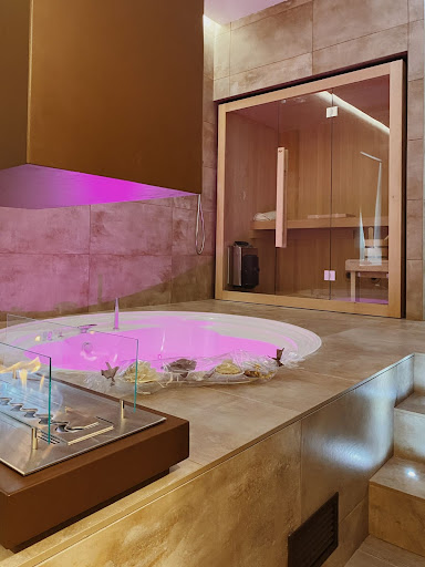 Gaudia beauty - spa Gallery - Italy