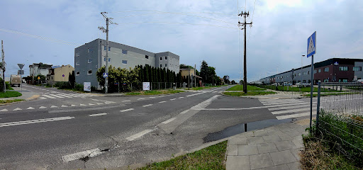 OUTLET MEBLOWY Westhome Project Sp. z o.o.