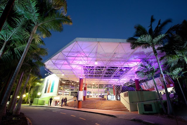 Gold Coast City Gallery