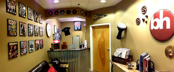 Brian D. Hall, DDS, PA, Endodontist