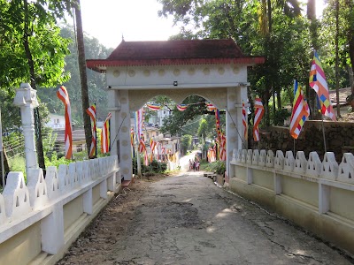 Photos of Develkona Temple