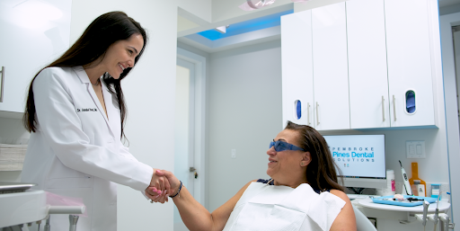 Pembroke Pines Dental Solutions