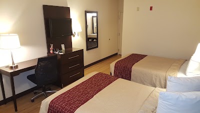 Photos of Red Roof PLUS+ Austin South