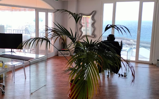 Area0 - Visual