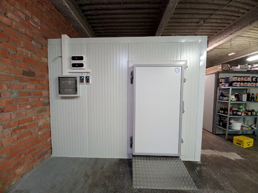 TCFRIO - Visual