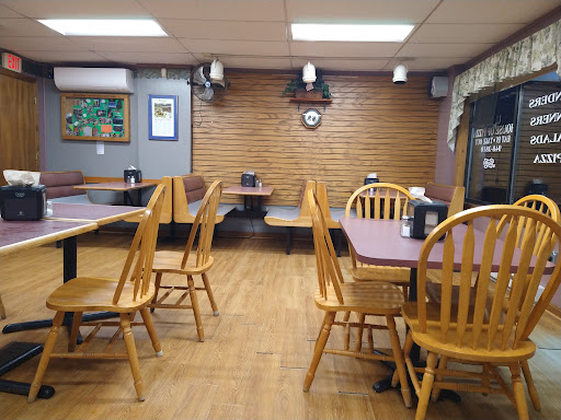 Unity House of Pizza - Thumbnail