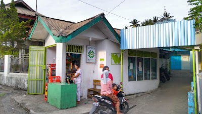 Photos of Koperasi Warga Sejahtera