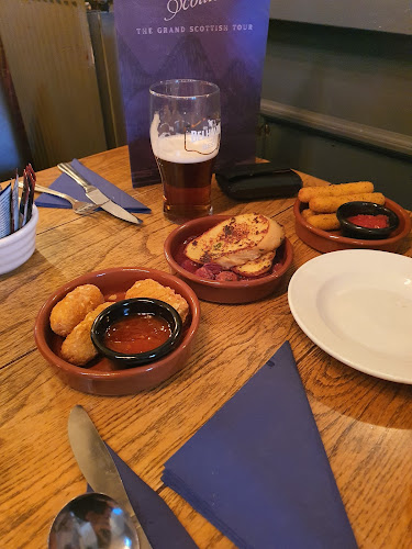 The Scottie - Pub