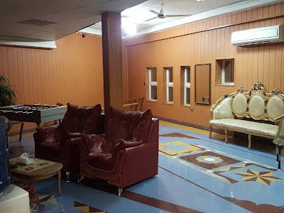 Photos of هتل سعید