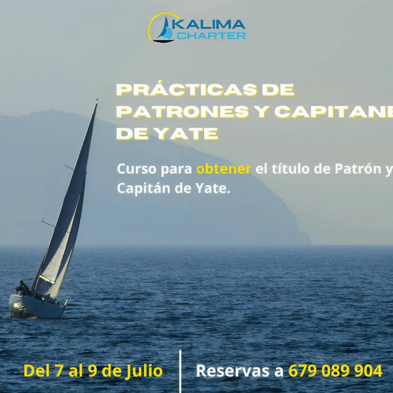 Reservaciones: 685718897 www. La vida pirata es mucho mejor  de tarda -  - Escuela náutica · Alquiler · Cursos ·  Experiencias