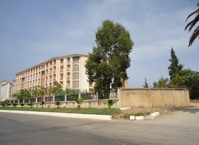 Photos of R&eacute;sidence universitaire Iryahen
