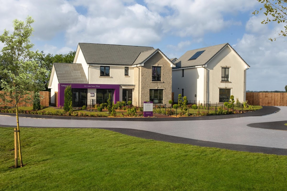 Ashberry Homes - Kiln Gate