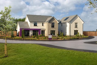 Ashberry Homes - Kiln Gate