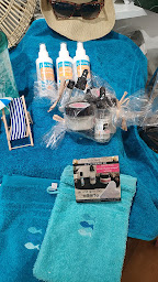 Photo n°4 de Ma Kibell Guérande à Guérande (Magasin de cosmétiques)