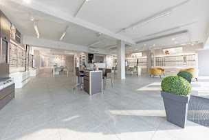 Photo n°4 de Opticien Concarneau | Alain Afflelou à Concarneau (Magasin de lunettes de soleil)