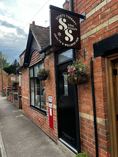 Soul Sculpt Sports Therapy