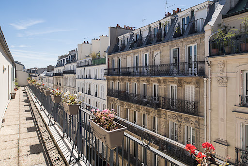 Photo de Ehpad Korian Magenta