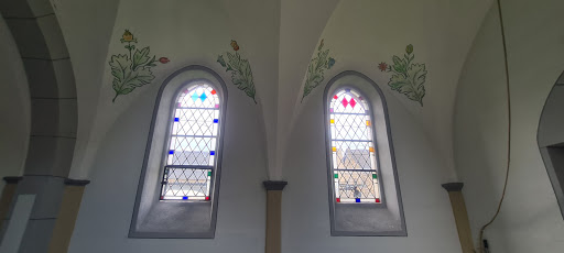 Kapelle auf dem Kergeshof - Thumbnail